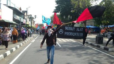 Anarkis.org | situs produksi, reproduksi dan distribusi wacana dan praktik anarkisme dalam bahasa Indonesia