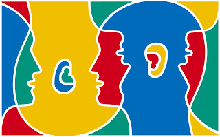 Bahasa Bisa Menjadi Media Kekerasan. Yuk, Budayakan Berbahasa Dengan Pola Yang Benar!