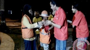 Sahur On The Road Ala Komunitas Anak Etam Mandiri