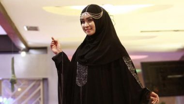 Hijabers Community Pontianak: Cantik dengan Hijab