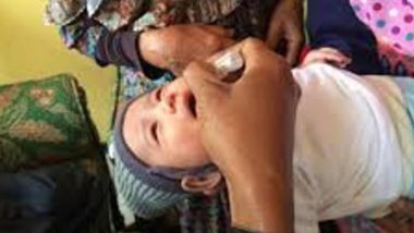 Bunda, Ini Saran dari IDAI Jika Khawatir Anak Balitanya Disuntikkan Vaksin Palsu