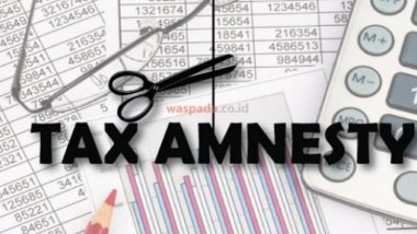 Apindo Ajak Pengusaha Manfaatkan Peluang Ikut Tax Amnesty