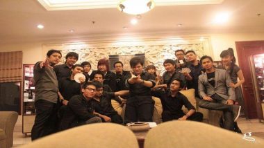 Bandung Magic Association; Wadah Penggemar Sulap di Bandung