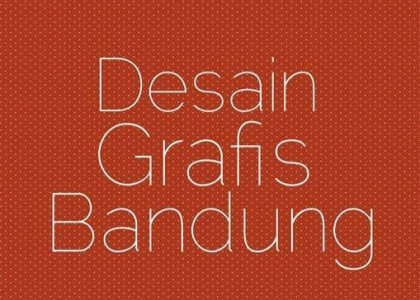 Komunitas Desain  Grafis  Bandung  Komunitas Indonesia