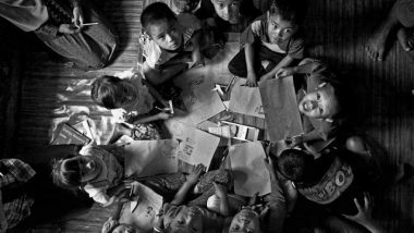 Rumah Baca Kerinci; Berikan Pendidikan Tambahan Untuk Anak-Anak di Desa