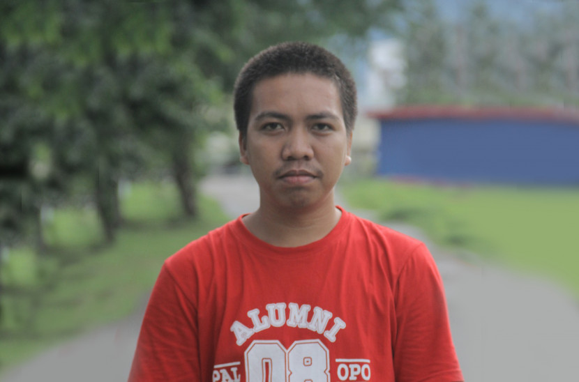 Beni Sjamsuddin Toni: Buktikan Bahwa Karya Foto Kamera Ponsel Tak Kalah dengan Bidikan Kamera Profesional