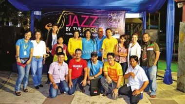 Komunitas Jazz Cibubur; Rumah Penggemar Musik Jazz