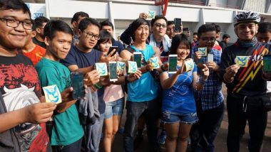 Pokemon GO Indonesia; Komunitas Pemburu Pokemon Berskala Nasional