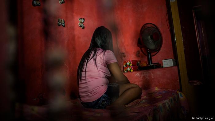 Lentera Sintas Indonesia: 90 Persen Korban Pemerkosaan di Indonesia Bungkam