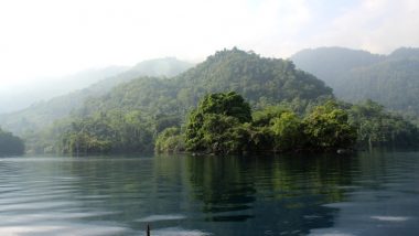 JURnaL Celebes: Pengelolaan Danau Matano Multipihak Berkelanjutan