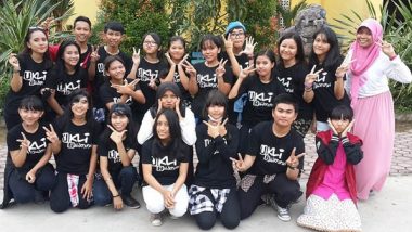 United Kpop Lovers Indonesia; Wadah Kpopers di Balikpapan