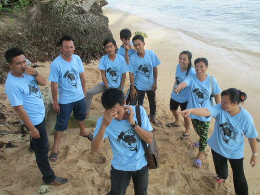 Jagalaut.org: Jaga-Jaga Lingkungan Laut dan Tingkatkan Penghasilan Nelayan Kecil