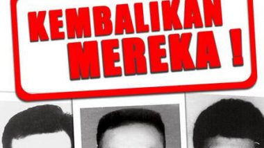 Ikatan Keluarga Orang Hilang Indonesia: Perjuangan Tuntut Hak Yang Hilang Dari Keluarga Tersayang