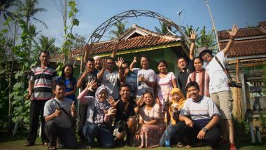 Yayasan Kanopi Indonesia: Berjuang Menjaga Keanekaragaman Hayati Indonesia