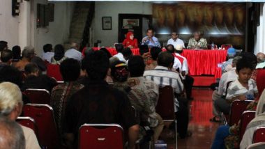 YPKP 65-66: Organisasi korban 65 pertama, legal, dan terbesar di Indonesia.