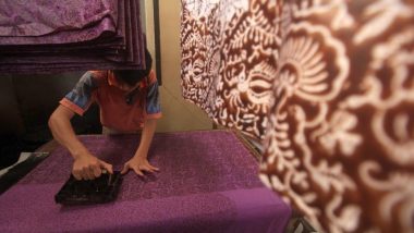 Peringati Hari Batik Nasional, ‘Batik Berbisik’ Ajak Jelajahi Batik Negeri