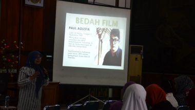 Jejaring Kesehatan Jiwa Yogyakarta Bersama Sejumlah Komunitas Gelar Apresiasi Karya Seni Orang Dengan Gangguan Jiwa (ODGJ)