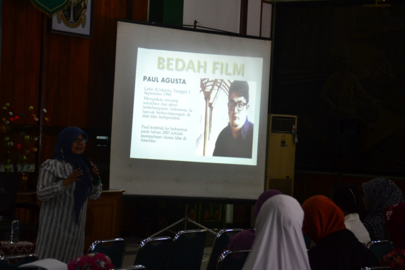 Jejaring Kesehatan Jiwa Yogyakarta Bersama Sejumlah Komunitas Gelar Apresiasi Karya Seni Orang Dengan Gangguan Jiwa (ODGJ)