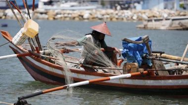 KIARA Apresiasi KKP Bantu Nelayan