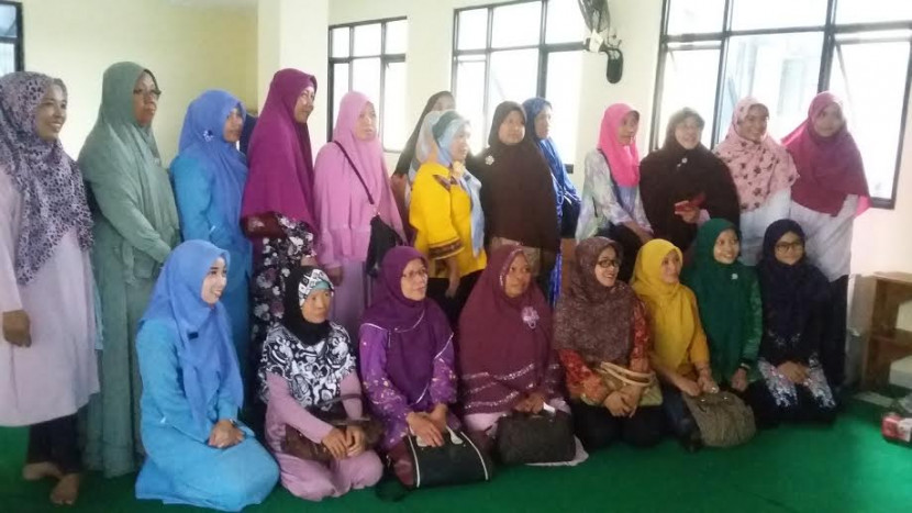 Komunitas Kanker Payudara Lampung; Ringankan Beban Para Penderita Kanker Payudara