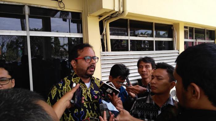 Kontras Keberatan Rekonstruksi Kasus Meranti Digelar di Polda Riau