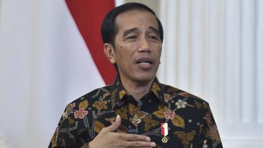 Masyarakat Adat Siap Cabut Dukungan ke Jokowi