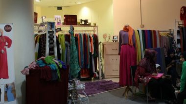 Muslim Sista: Komunitas Hijaber yang Bukan Cuma Fashion