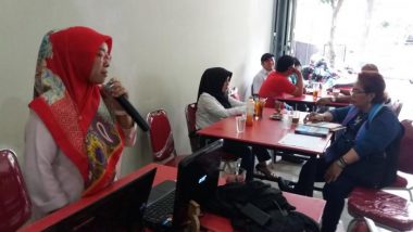 Peneliti: Indeks Kemerdekaan Pers di Makassar Masih Buruk