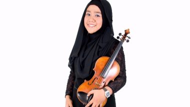 Yashinta Anggar Kusuma: Bentuk Lingkungan Kreatif di Bekasi lewat Musik Orkestra