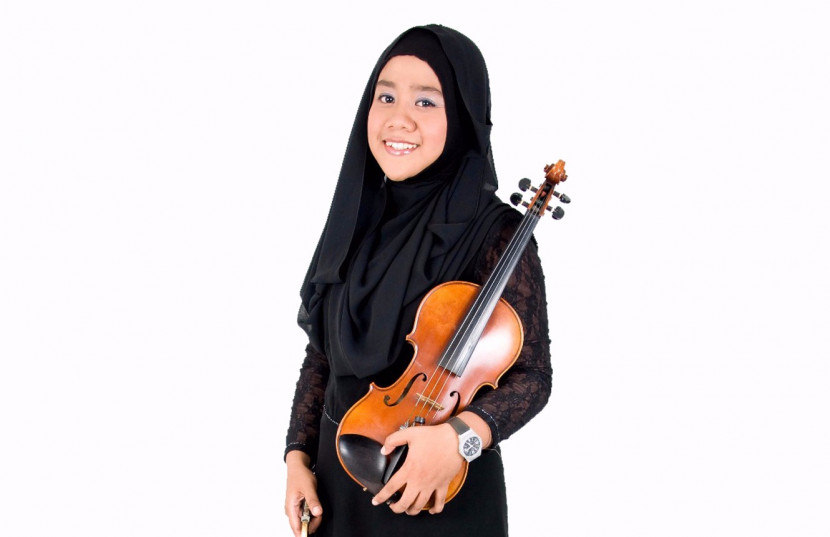 Yashinta Anggar Kusuma: Bentuk Lingkungan Kreatif di Bekasi lewat Musik Orkestra