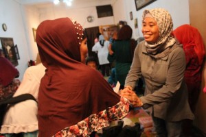 Forum Jurnalis Perempuan Indonesia: Optimalkan Peran Jurnalis Untuk Pemberdayaan Perempuan di Berbagai Sektor
