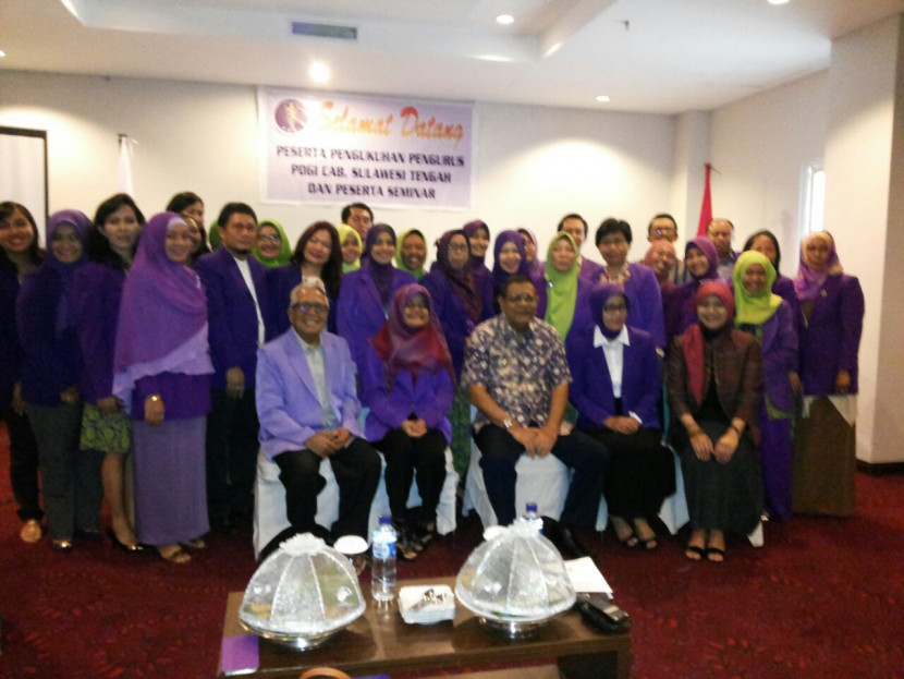 Persatuan Dokter Gigi Indonesia: Tempat Bersatunya Dokter Gigi Yang Profesional dan Berwibawa
