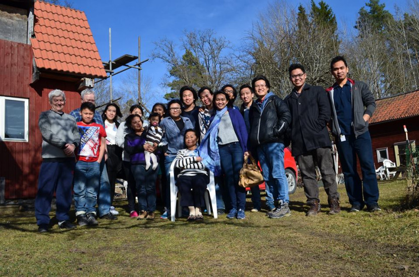 PPI Swedia: Wadah Berkumpul Pelajar dan Mahasiswa Indonesia di Swedia
