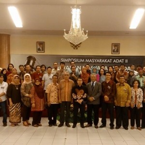Perhimpunan Pembela Masyarakat Adat Nusantara: Advokat dan Ahli Hukum Yang Penuh Komitmen Untuk Masyarakat Adat