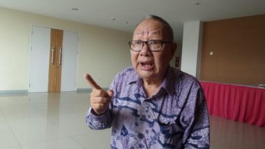 Apindo Jateng Keberatan Nominal UMK Kota Semarang