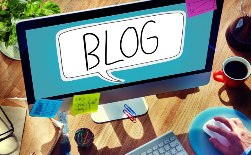 Tips Ngeblog Ala Founder Kumpulan Emak Blogger