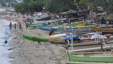 Kiara Minta Program Konservasi Tak Batasi Akses Nelayan
