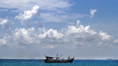 Kiara: Perbesar Alokasi APBN/APBD bagi Nelayan