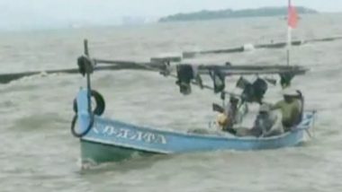 Nelayan Karawang Apresiasi Diterapkannya Larangan Cantrang