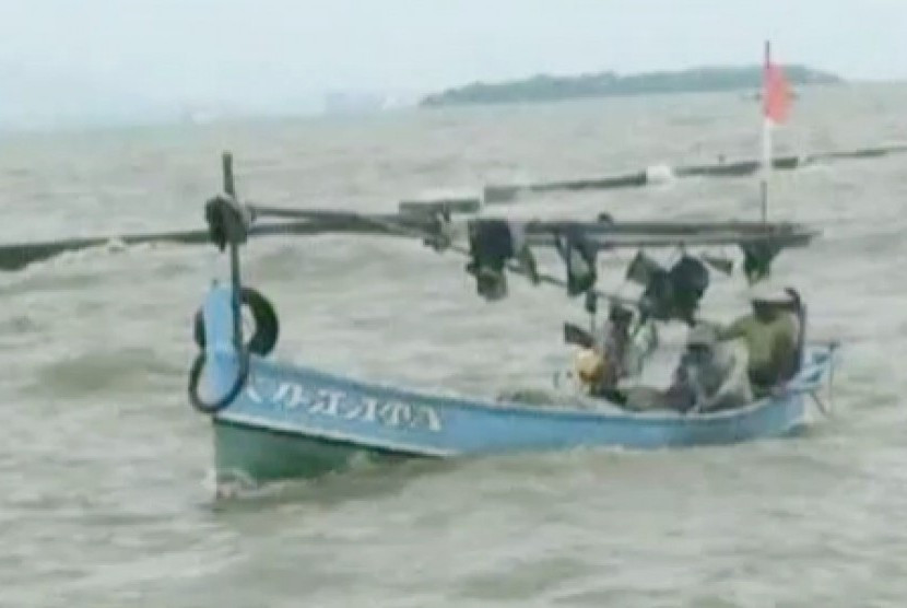 Nelayan Karawang Apresiasi Diterapkannya Larangan Cantrang