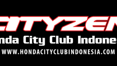 Cityzen; Wadah Pecinta Honda City di Indonesia