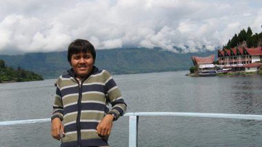 Tony Richard Alexander Samosir: Semangat Berkobar Benahi Indonesia yang Tak Ramah Pasien Gagal Ginjal