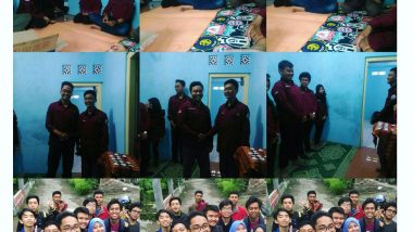 FORBY: Mengumpulkan Mahasiswa-Mahasiswi Asal Bogor di Yogyakarta