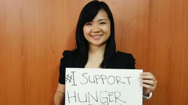Komunitas Hunger Bank; Kumpulkan Sisa Makanan dari Hotel Lalu Berikan Pada yang Membutuhkan