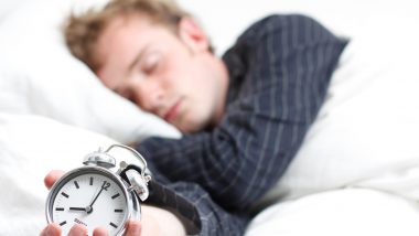 Hal-Hal Yang Harus Diperhatikan Untuk Dapatkan Tidur Berkualitas