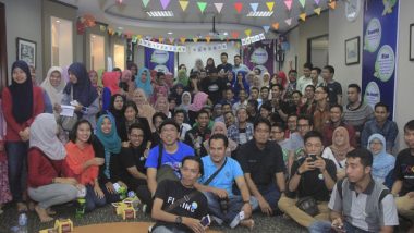 XL dan Blogger Medan “Mesra” Bangun Medan Sebagai Kota Digital