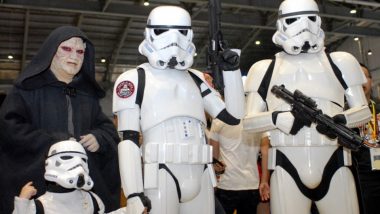 501st Legion Indonesia; Komunitas Pecinta Star Wars Yang diakui Lucasfilm