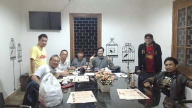 Bandung Diecast Community; Penggemar Replika Bukan Hobby Biasa