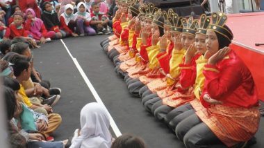 Gugah Nurani Indonesia Ajak Seluruh Elemen Masyarakat Penuhi Hak Anak