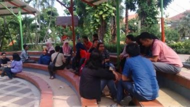 Polyglot Indonesia Cabang Surabaya (PICS); Berikan Kemudahan Untuk Belajar Bahasa Asing